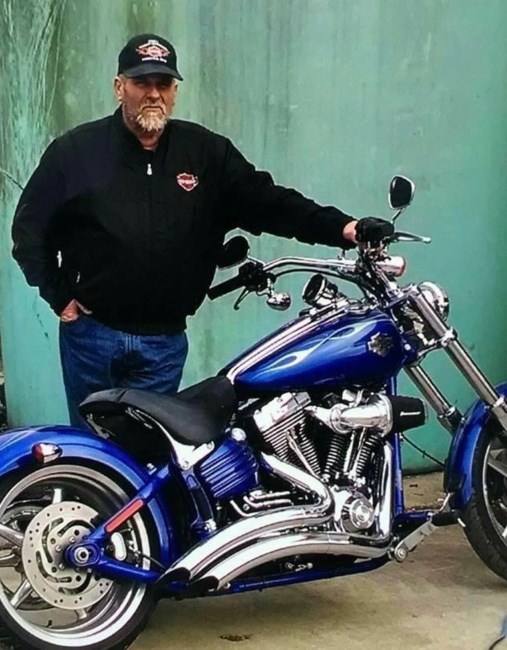 Obituary of Victor F Kull