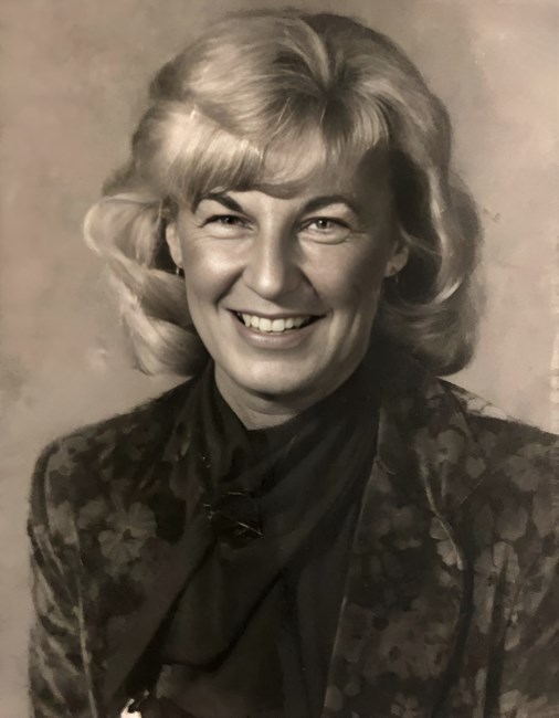 Obituary of Faye Jean Aitken