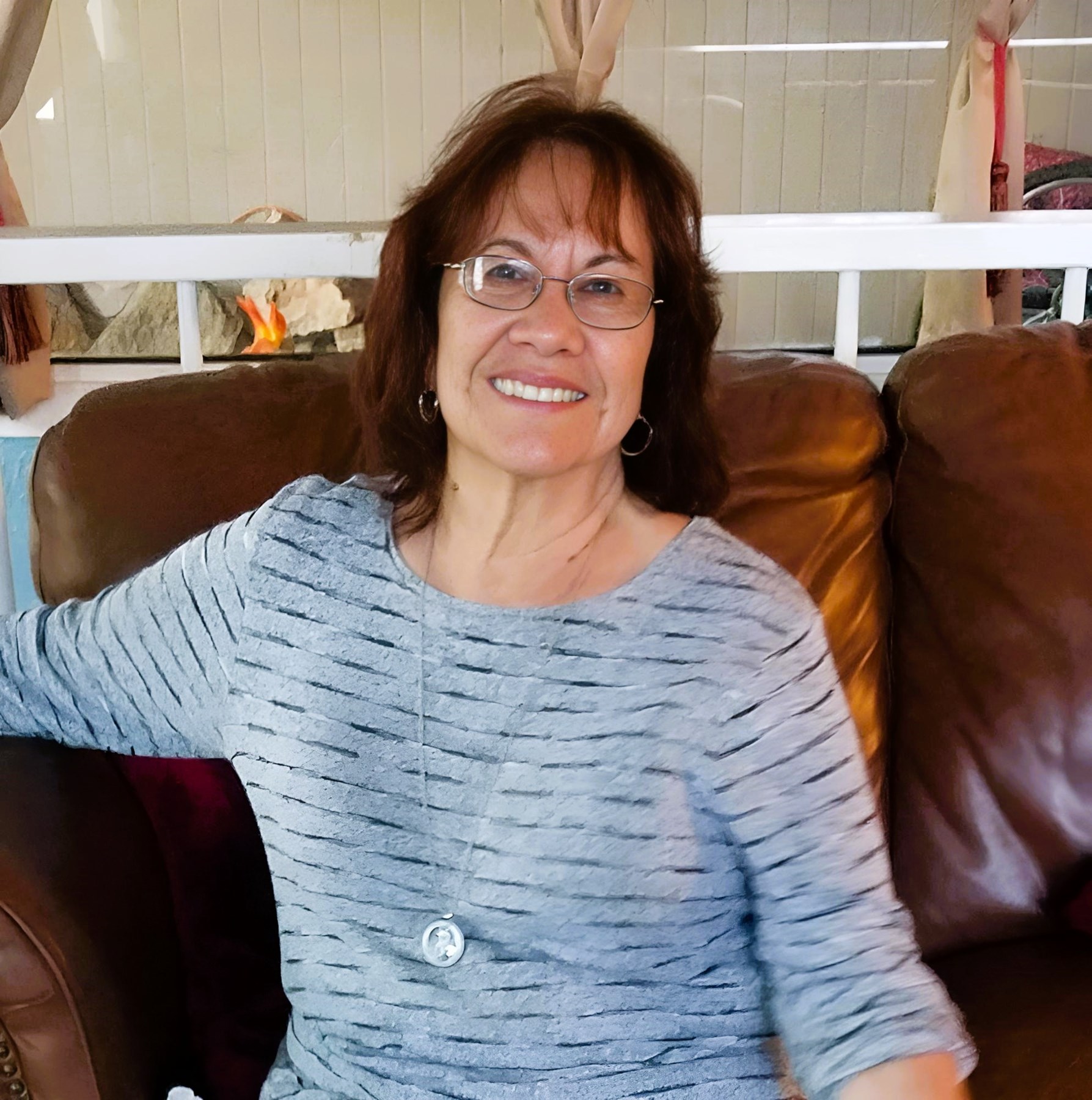 Obituary of Lillian M. Gomez