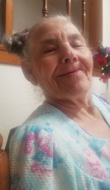 Avis de décès de Hermelinda Ozuna