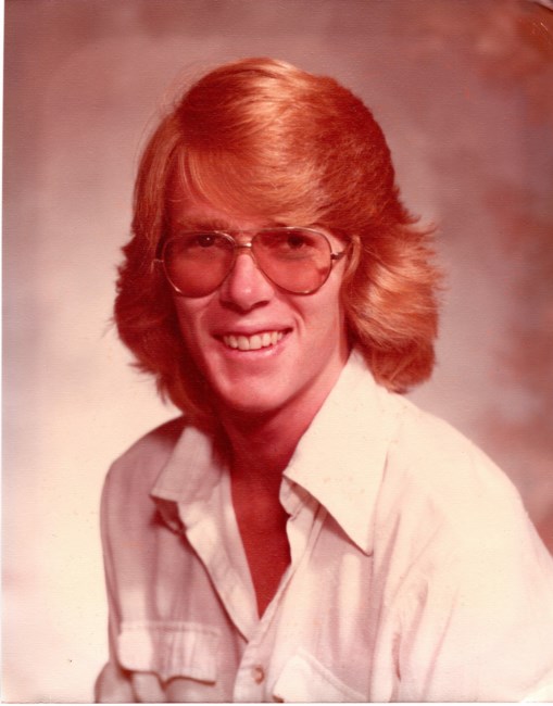 Obituary of Jeffrey Wayne Long