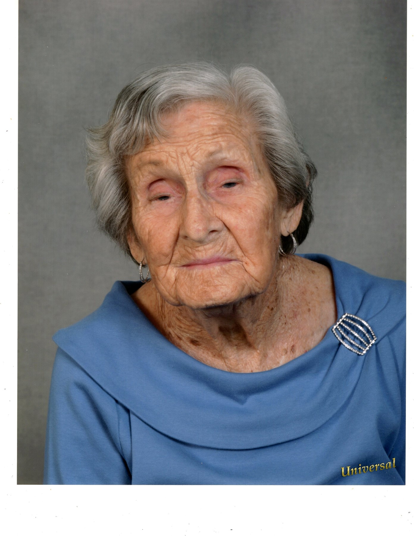 Obituary of Clara Demarice Wynn