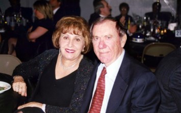 Obituary of Lino L. Olivier