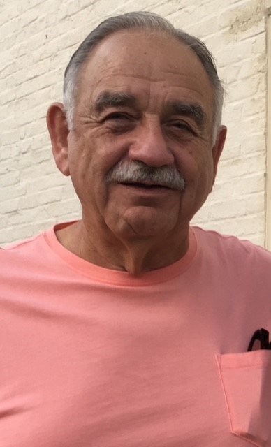 Obituary of Jerry Michael Hughes