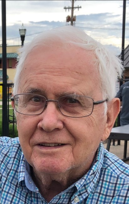 Obituary of George Monroe Swisher