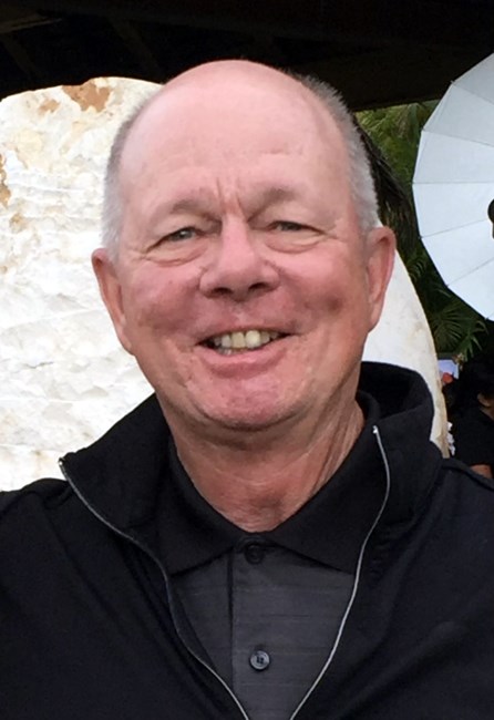 Obituary of Marc Whitney Savage