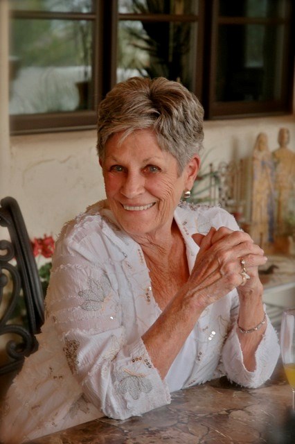 Obituary of Virginia Sue Lohrberg