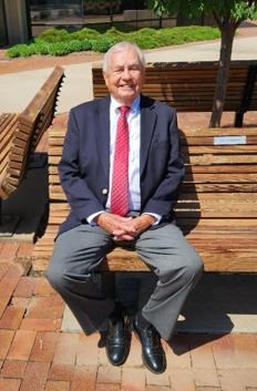 Obituario de Melvin Emerald Jones