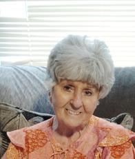 Obituary of Rebecca Jane McClain