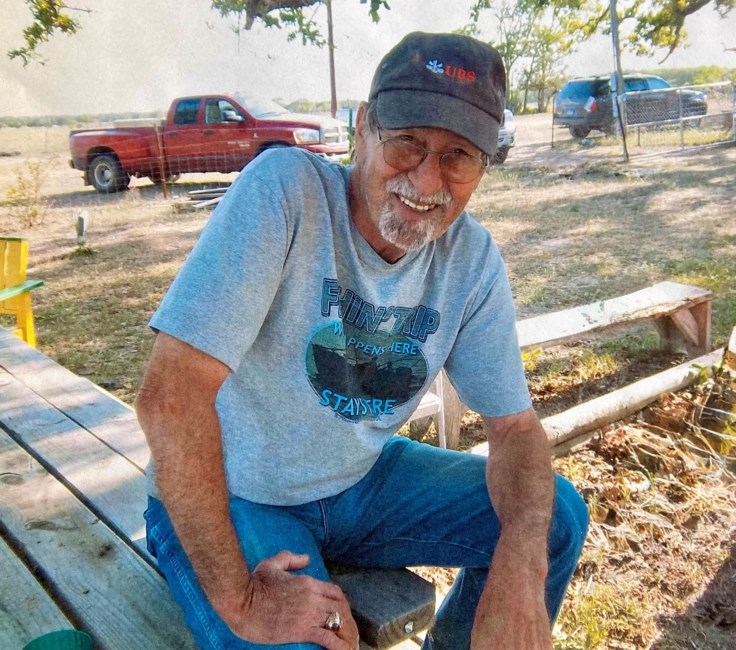 Obituary of James Paul Clooney III