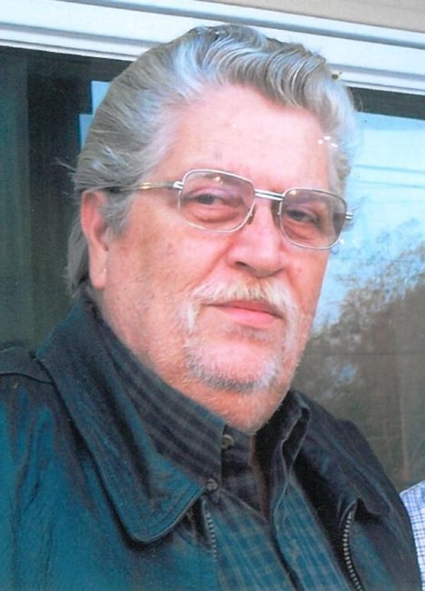 Avis de décès de Richard Leroy Cochran