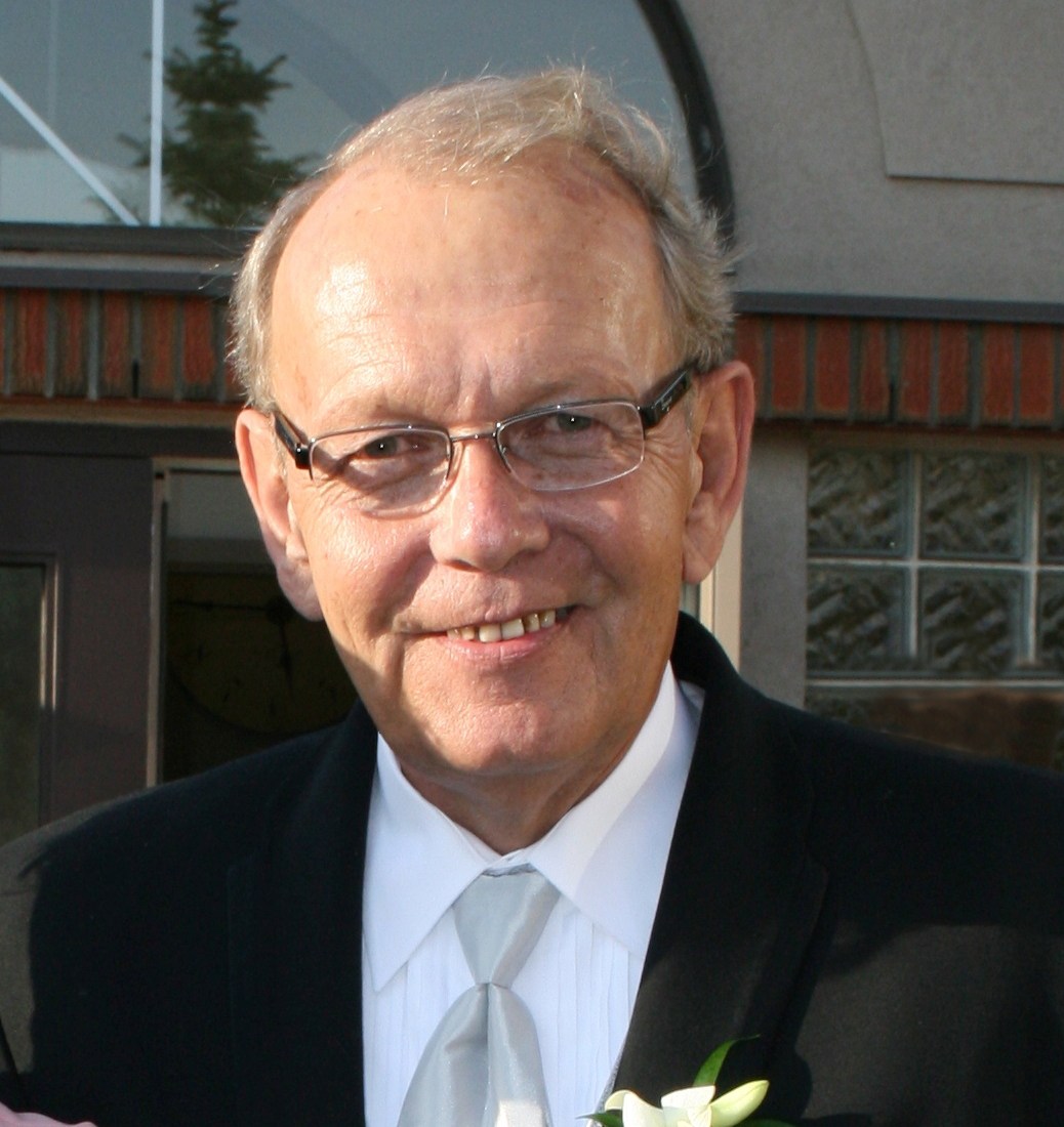 Ted Arnold Obituary Calgary AB