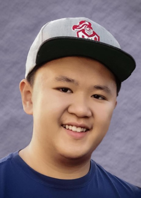 Obituary of Jeremy Y. Chiu