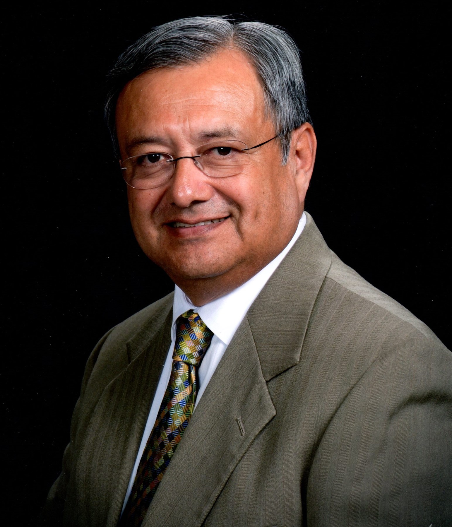 Obituary of Jesus S. Rios