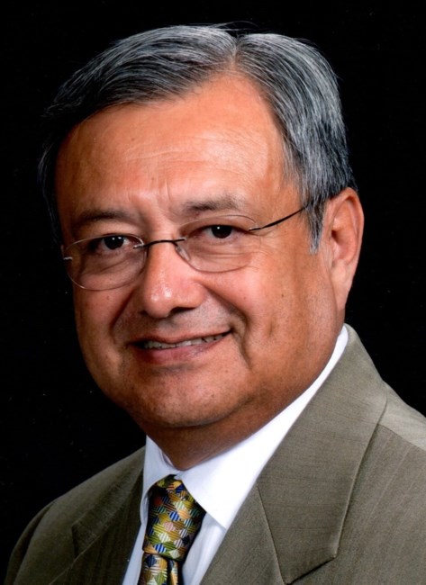 Obituary of Jesus S. Rios