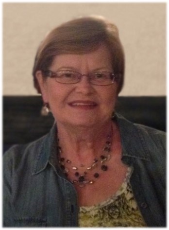 Obituary of Trudy Rae Davey