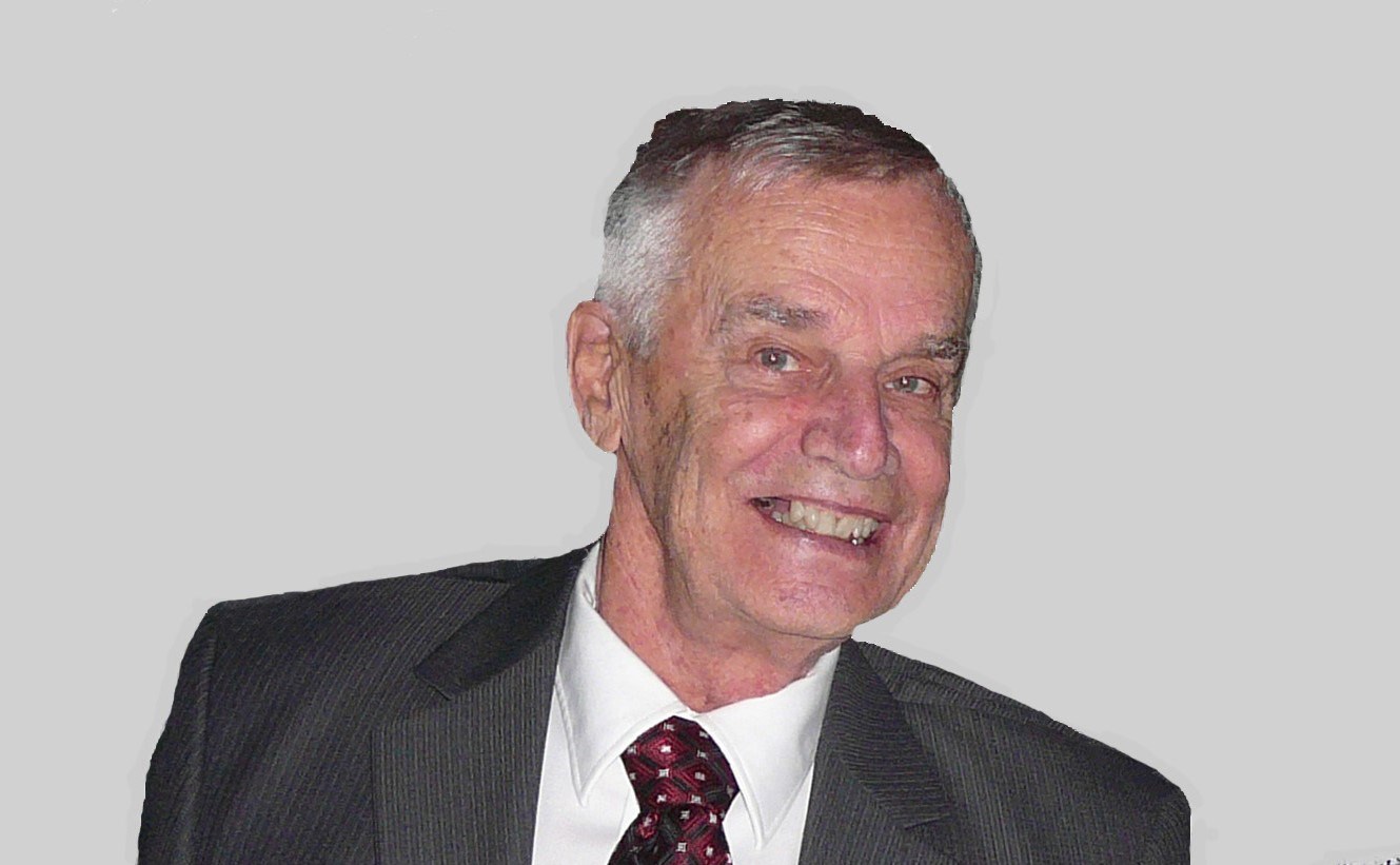 Obituary of Robert Gauthier