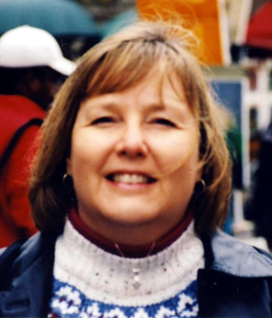 Obituary of Sharon (Sheri) T. Taylor