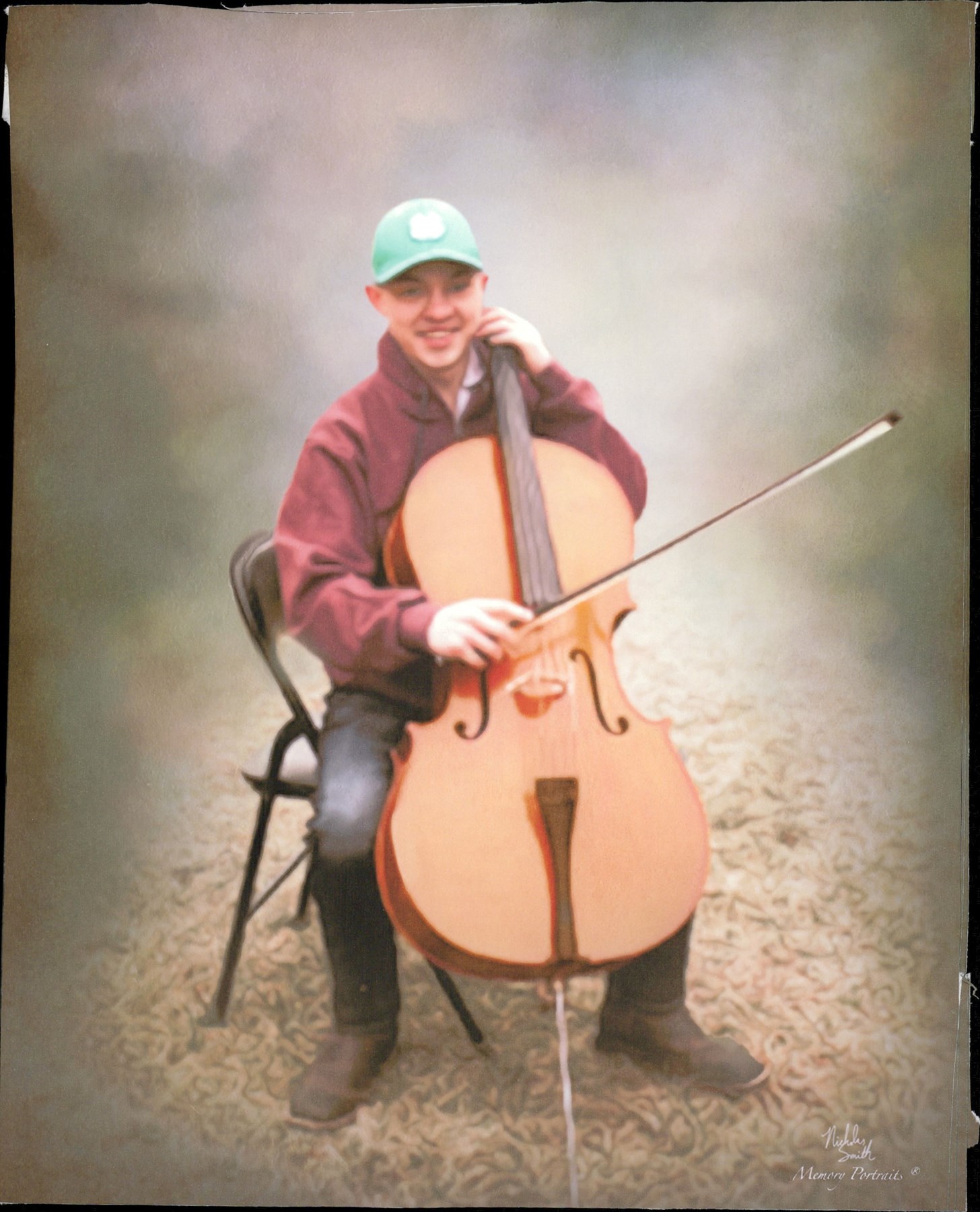 Obituary of Hunter Summers