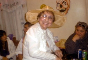 Obituary of Amelia D. Rios