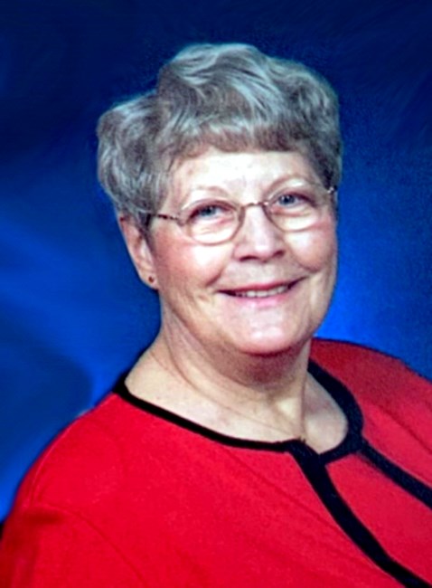 Obituary of Barbara M Simonson