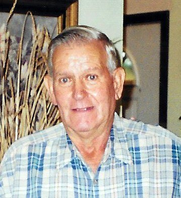 Obituary of Roger Dean Fraley