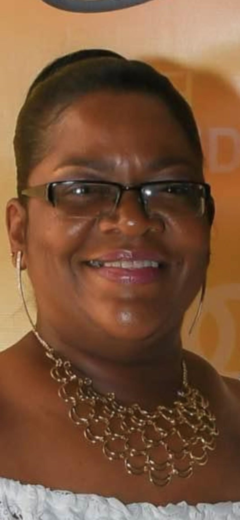 Obituary of Yasmine R. Alexis