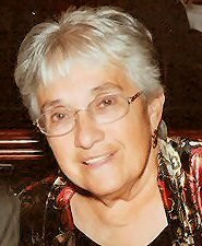 Obituary of Sylvia Skolny