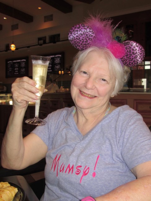 Obituary of Bonnie   Peneguy