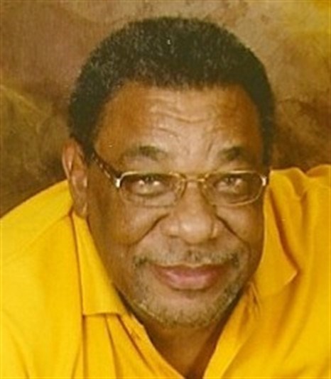 Obituary of James Edward Fowlkes