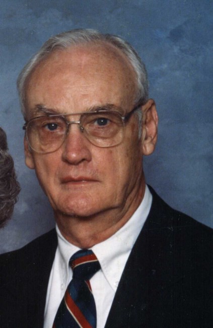 Obituary of William Osborn Goodson