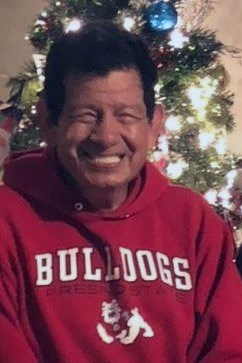 Obituary of Carlos Cota Reyes