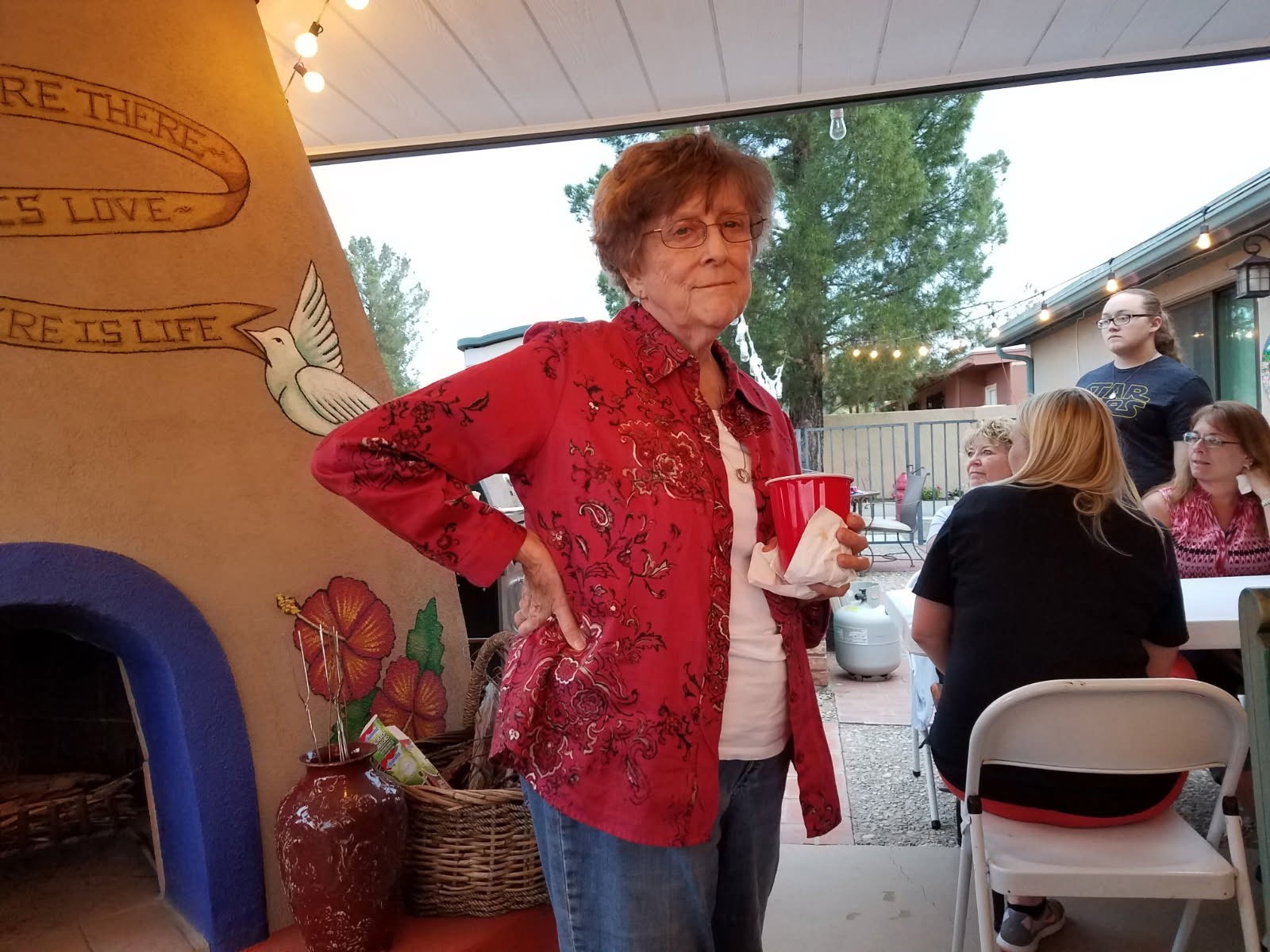 Avis de décès de Linda Hoffman Frank