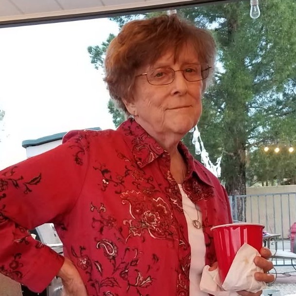 Obituary of Linda Hoffman Frank