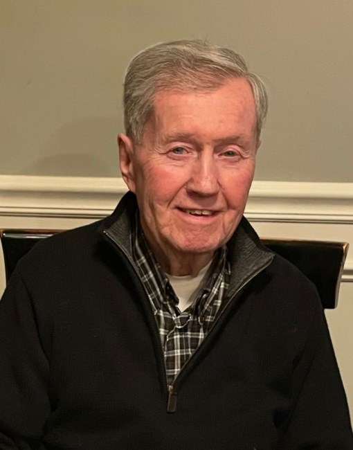 Obituary of Raymond J Kane