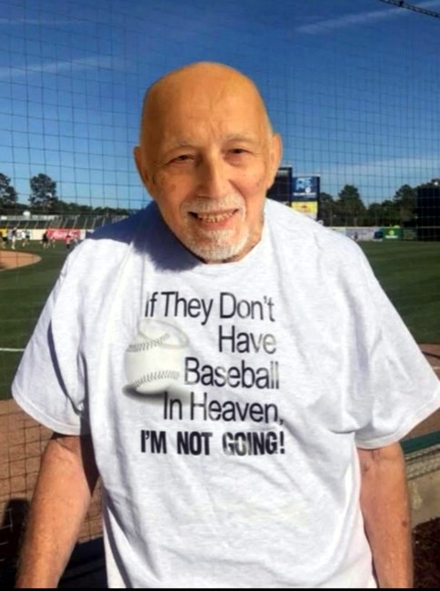 Obituary of Jesus David Cruz