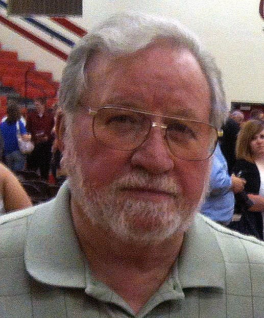 Obituary of Franklin Delano Helton Sr.