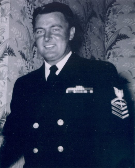 Obituary of Edward Wilson Erwin