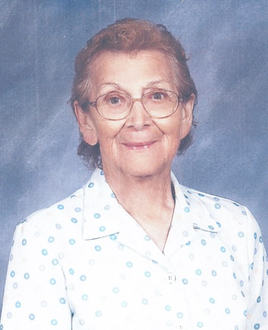 Obituary of Elizabeth DeCann Colacino