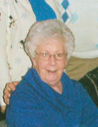 Obituary of Marie M. Page