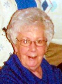 Obituary of Marie M. Page