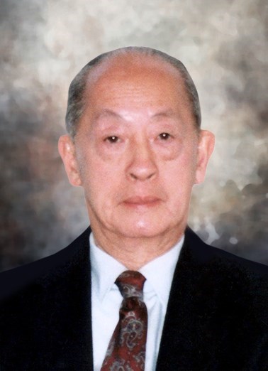Obituary of Mr. James Wing Lee