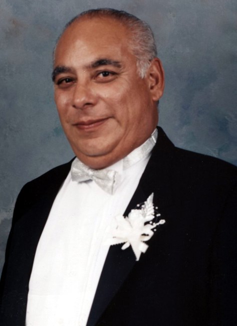 Obituary of Pedro Gomez Zapata