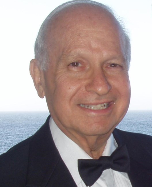 Obituary of Sheldon O Seifer