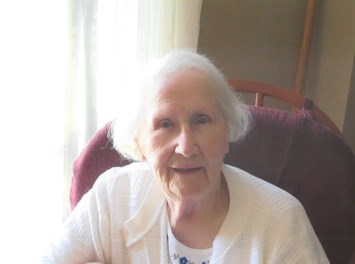 Obituary of Mary Soley