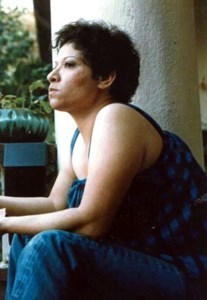 Obituary of Alicia Ramos