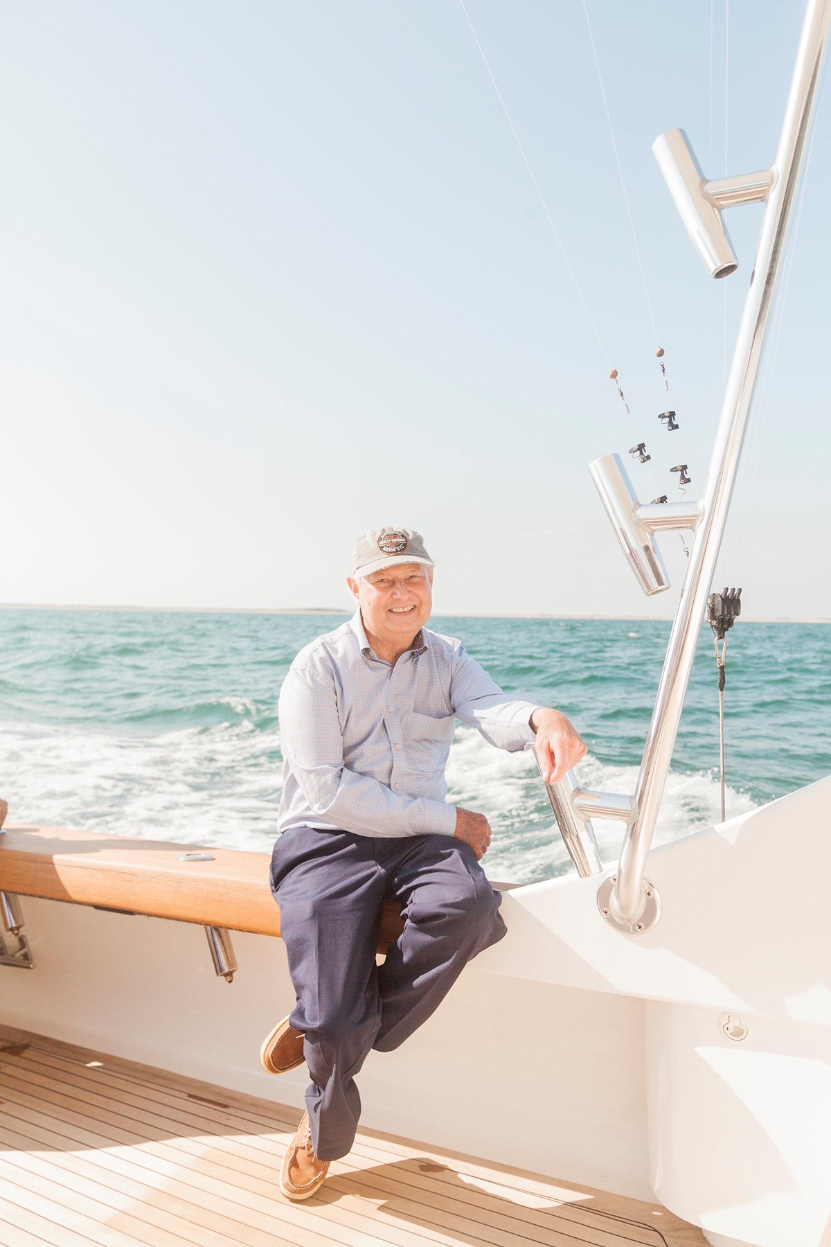 Obituary of Lonnie Whitehurst Jones