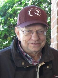 Obituary of Henry "Hank" Krason
