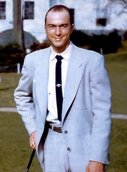 Obituary of Frank D. Winderweedle