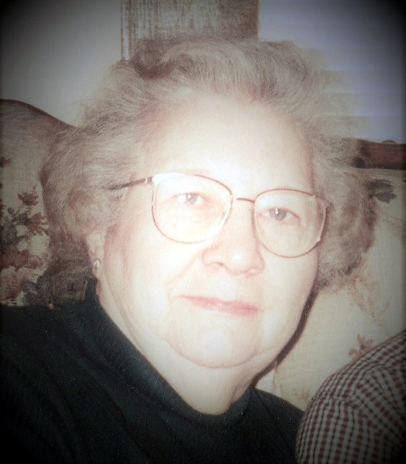 Obituary of Nira Willodean Poe Hyde